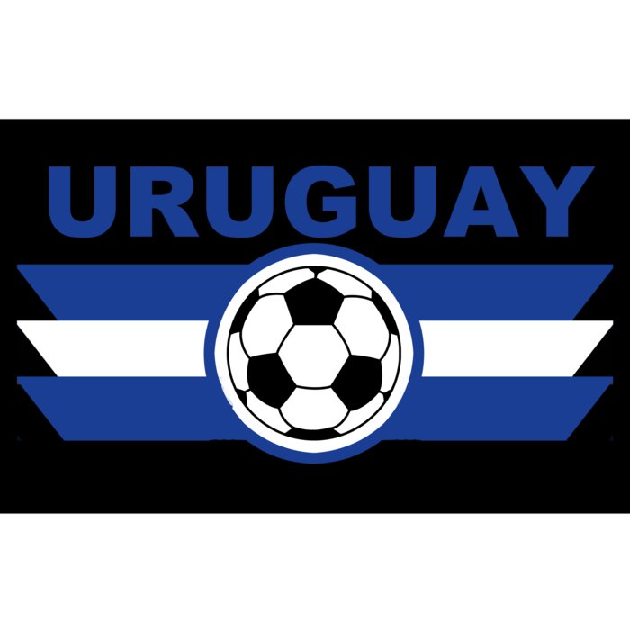 Uruguay Bumper Sticker