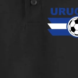 Uruguay Dry Zone Grid Performance Polo