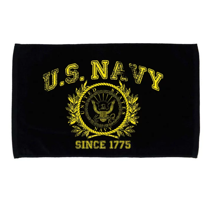 U.S Since 1775 Microfiber Hand Towel