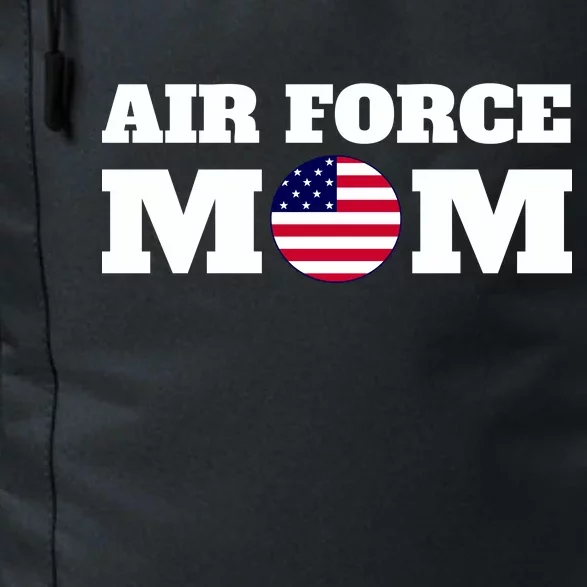 USA Air Force Mom Daily Commute Backpack