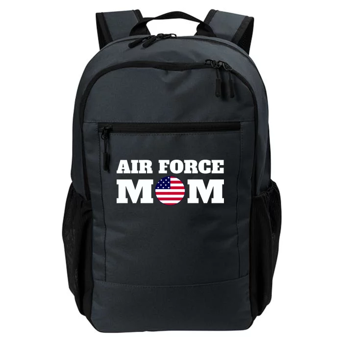 USA Air Force Mom Daily Commute Backpack