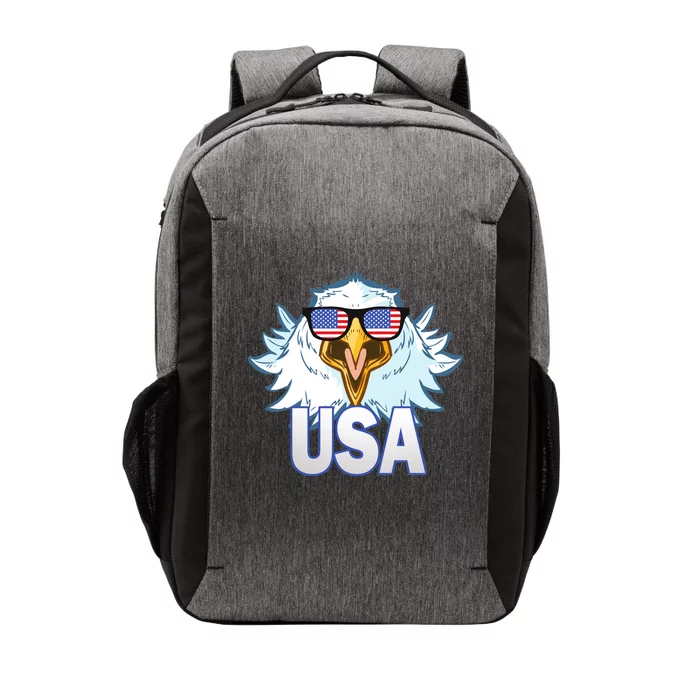 USA Eagle Vector Backpack