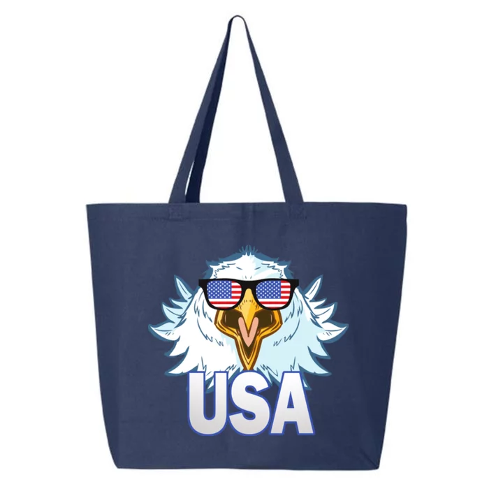 USA Eagle 25L Jumbo Tote