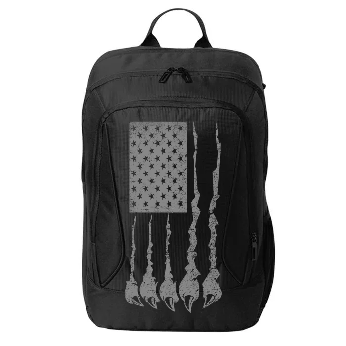 USA Panther Claw City Backpack