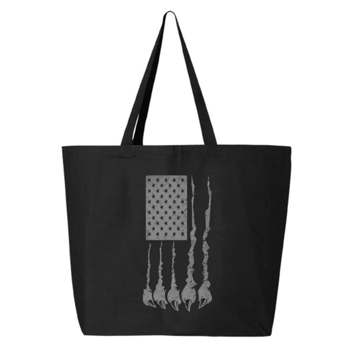 USA Panther Claw 25L Jumbo Tote