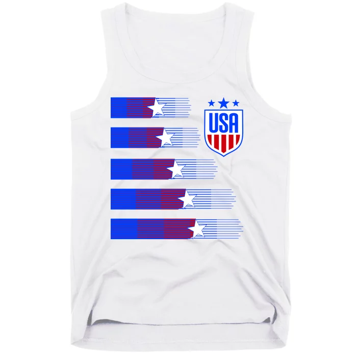 Team usa tank outlet top