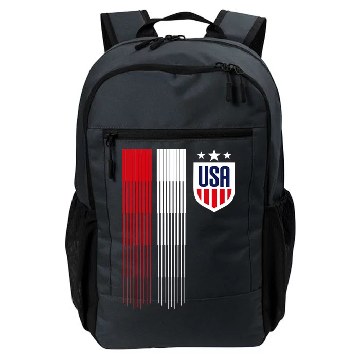 USA Women's Soccer Daily Commute Backpack