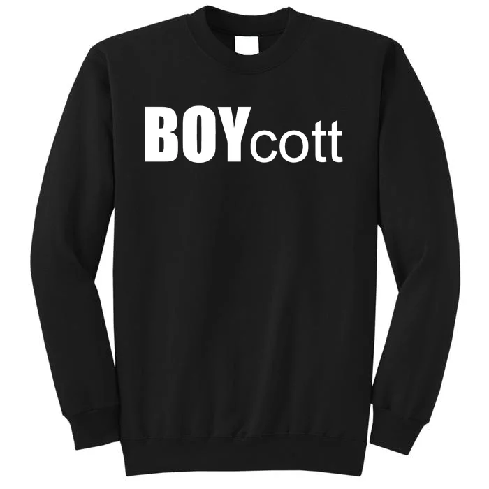 Utah State Boycott Sweatshirt