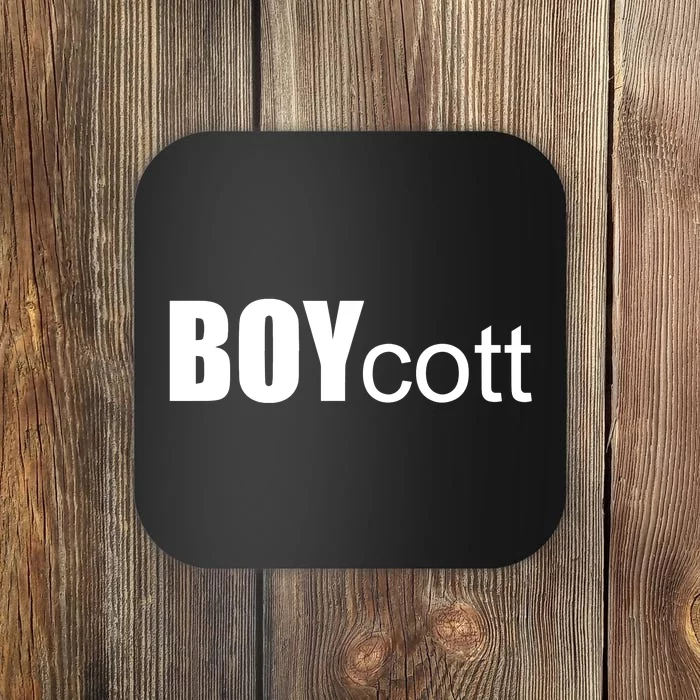 Utah State Boycott Coaster