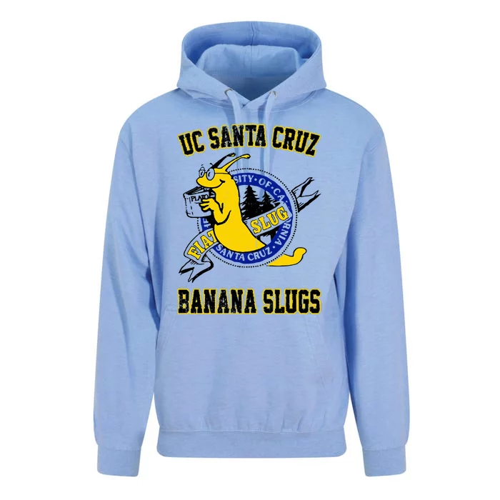 Uc Santa Cruz Unisex Surf Hoodie