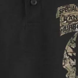 Us Special Forces Sf Ranger Tab Multicam Camo Dry Zone Grid Performance Polo