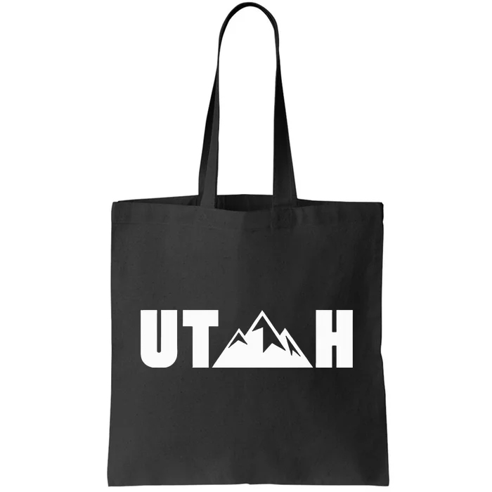 Utah State Gift Tote Bag