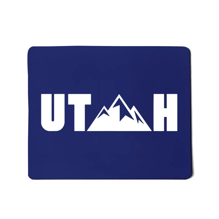 Utah State Gift Mousepad