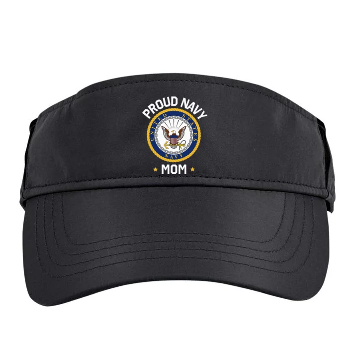 United States Mothers Day Proud Mom Eagle Emblem Adult Drive Performance Visor