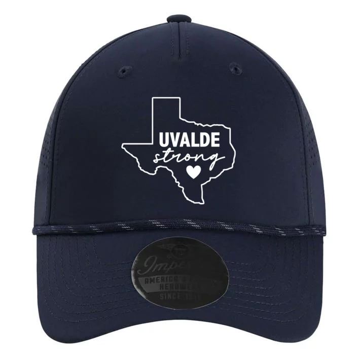 Uvalde Strong Pray For Texas Uvalde Texas Performance The Dyno Cap