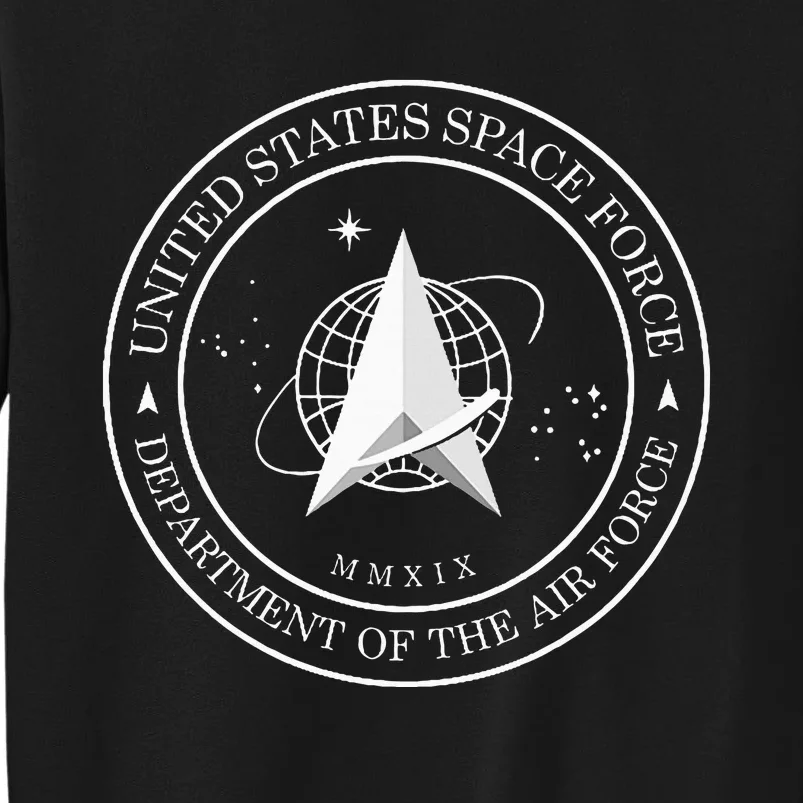 United States Space Force Sweatshirt