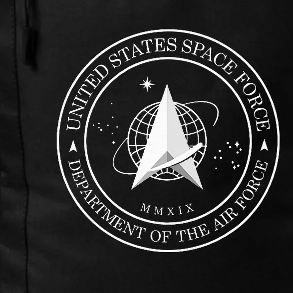 United States Space Force Daily Commute Backpack