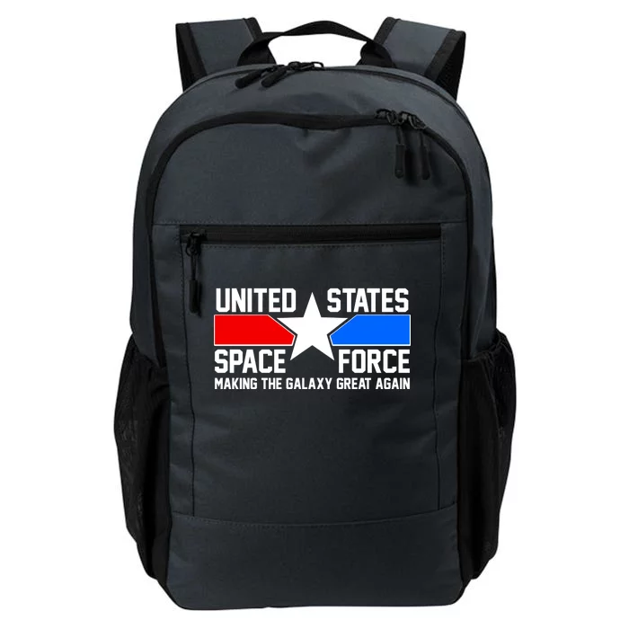 USSF Making The Galaxy Great Again Daily Commute Backpack