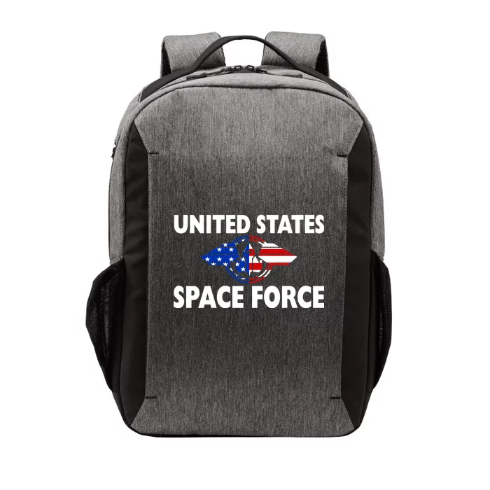 USSF United States Space Force Vector Backpack