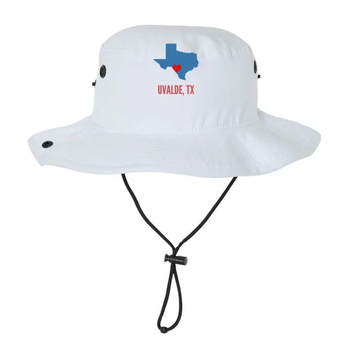 Uvalde Strong Texas Shooting School Legacy Cool Fit Booney Bucket Hat