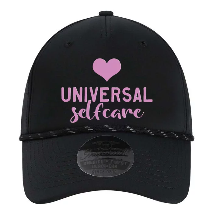 Universal Selfcare Performance The Dyno Cap