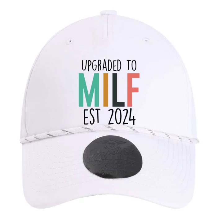 Upgraded To Milf Est2024 New Hot Mom Women Milf Performance The Dyno Cap