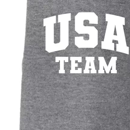 Usa Team Sport Doggie 3-End Fleece Hoodie