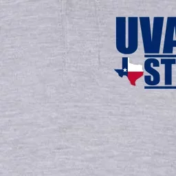 Uvalde Texas Strong Softstyle Adult Sport Polo