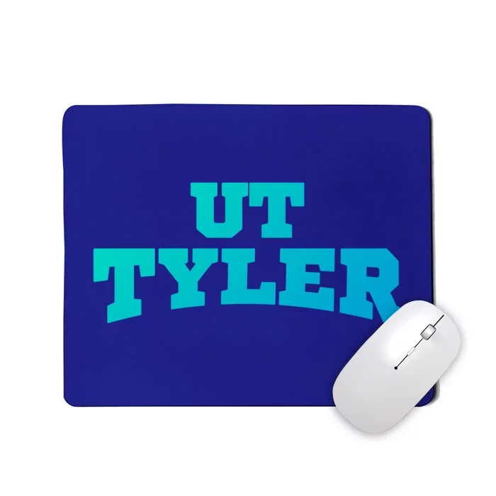 Ut Tyler Student Cute Gift Mousepad