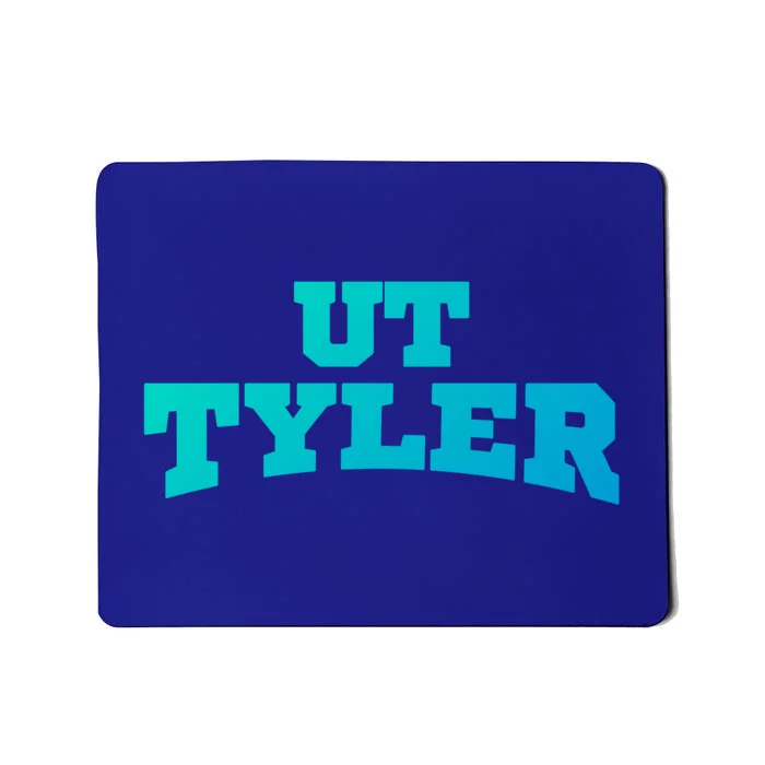 Ut Tyler Student Cute Gift Mousepad