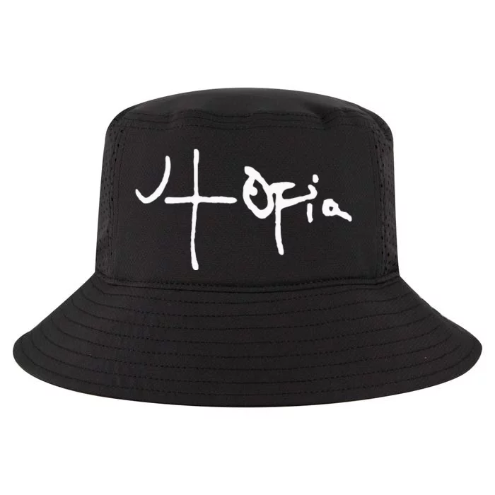 Utopia Trap Cool Comfort Performance Bucket Hat