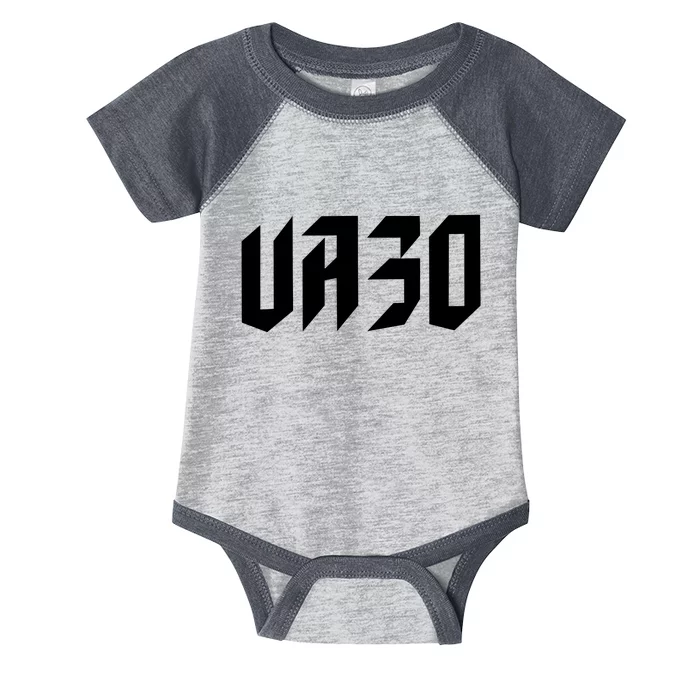 UA30 Ukraine Army Infant Baby Jersey Bodysuit