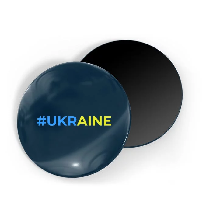 #UKRAINE Magnet