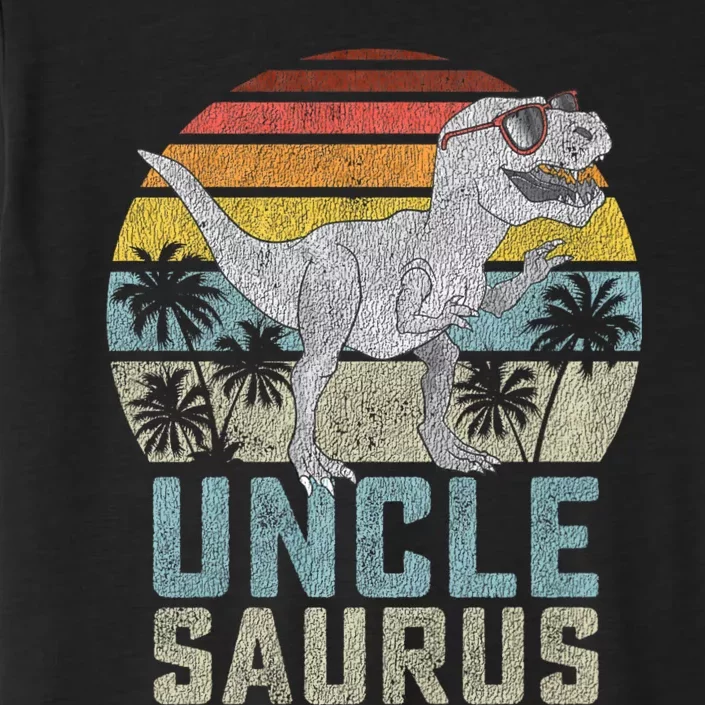 Unclesaurus ChromaSoft Performance T-Shirt