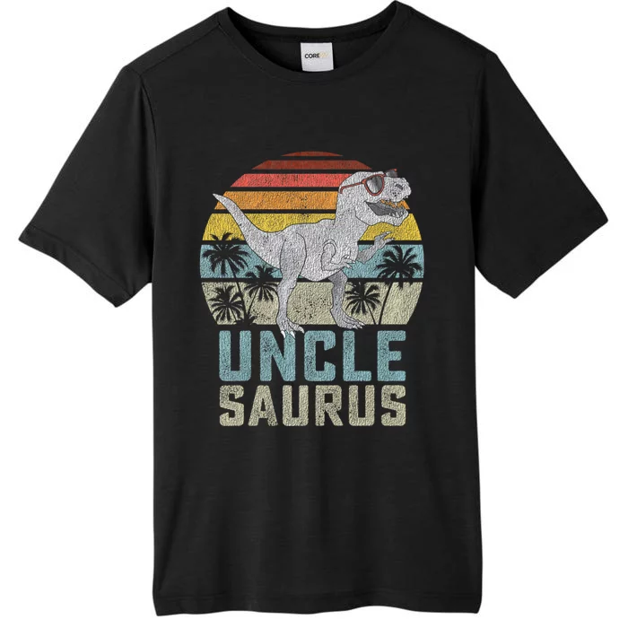 Unclesaurus ChromaSoft Performance T-Shirt