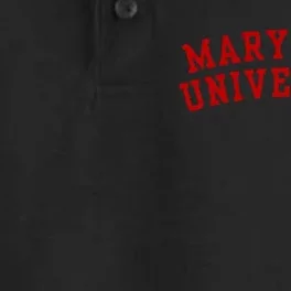 University Dry Zone Grid Performance Polo