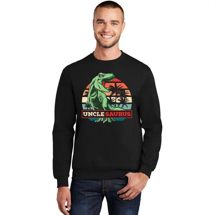 UNCLESAURUS Sweatshirt