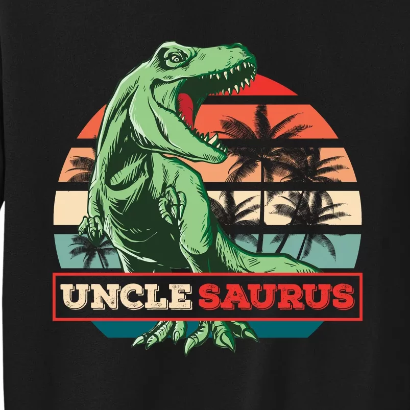 UNCLESAURUS Sweatshirt