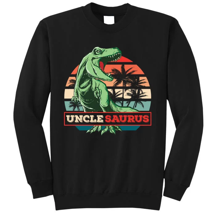 UNCLESAURUS Sweatshirt