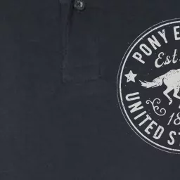 Usps Usps Pony Express Softstyle Adult Sport Polo