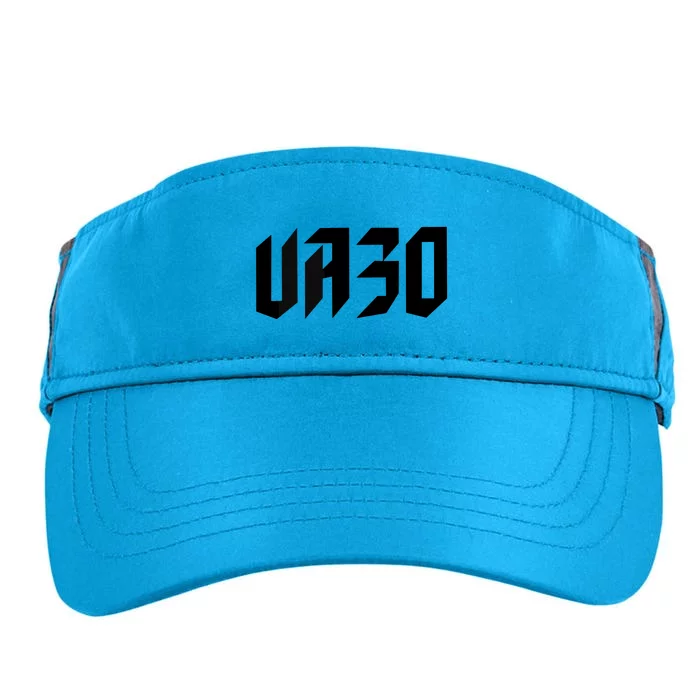 UA30 Ukrainian President Volodymyr Zelensky Ukraine 30 Adult Drive Performance Visor