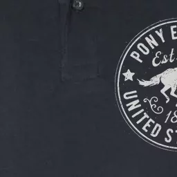 Usps Usps Pony Express Softstyle Adult Sport Polo