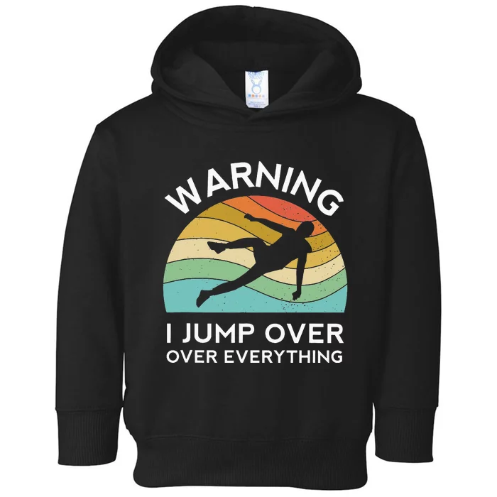 Ultramarathon Ultra Running Ultra Marathon Runner Toddler Hoodie