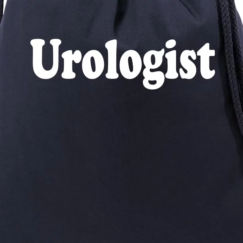 Urologist Drawstring Bag