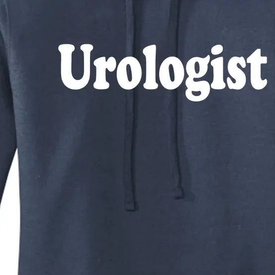 Urologist Women's Pullover Hoodie