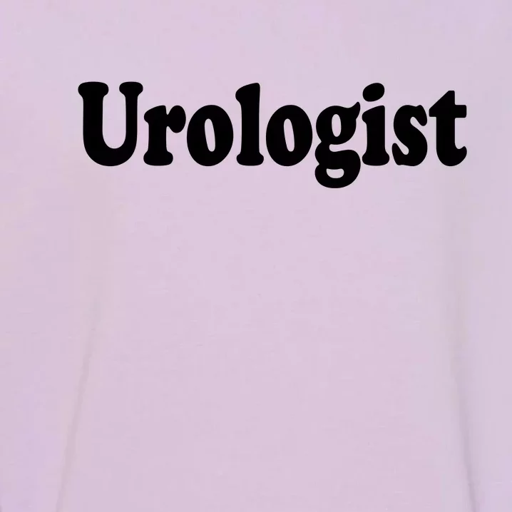 Urologist Garment-Dyed Sweatshirt