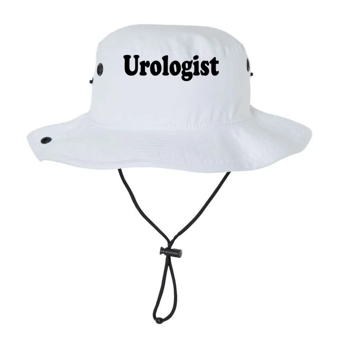 Urologist Legacy Cool Fit Booney Bucket Hat