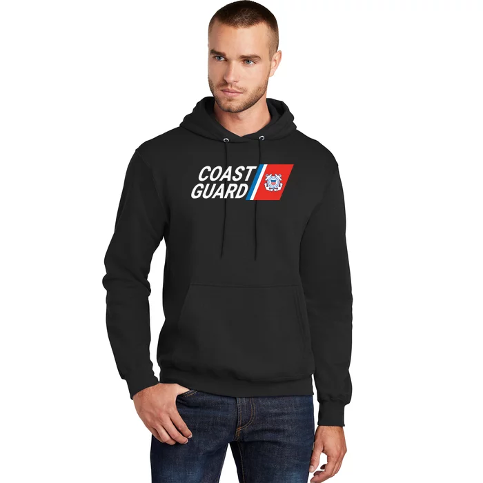 US UNITED STATES COAST GUARD USCG Hoodie