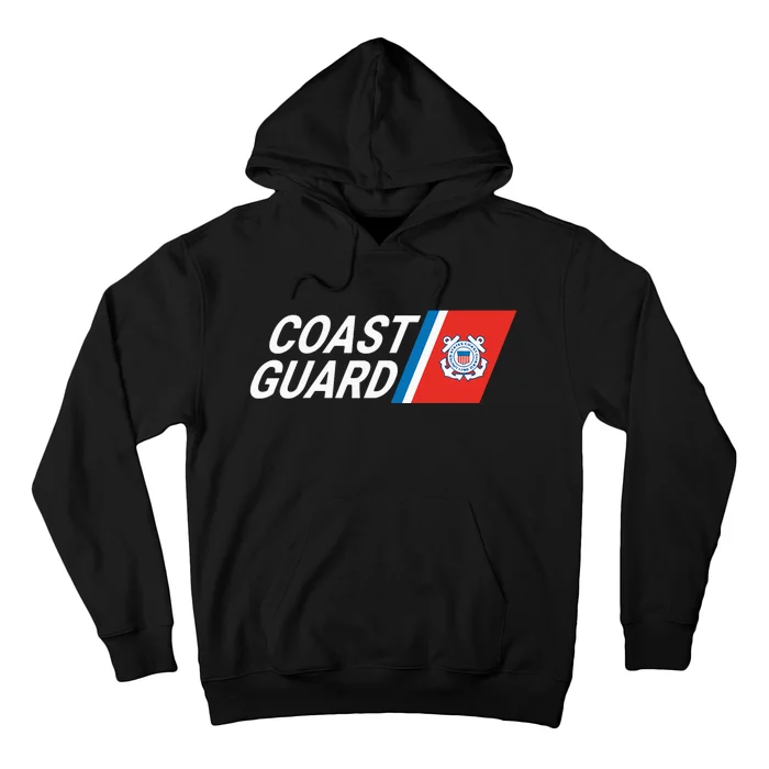 US UNITED STATES COAST GUARD USCG Hoodie