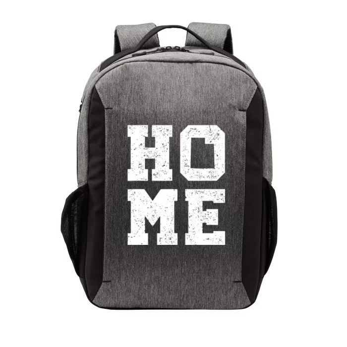 Utah Usa State Map Home Pride Vector Backpack